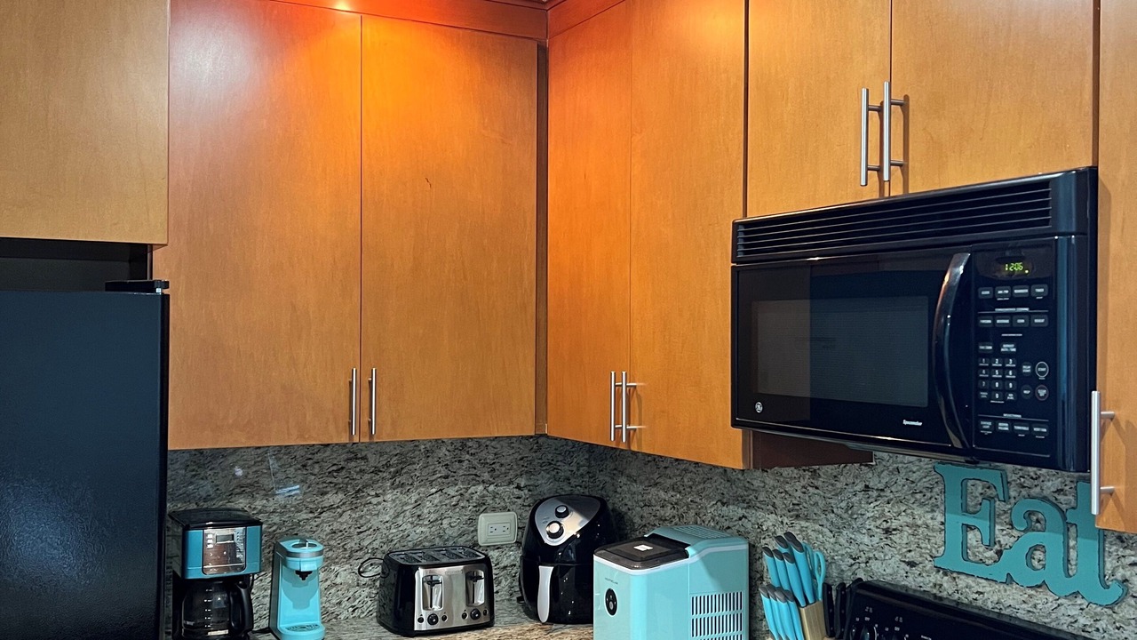 Photo of Kitchen in Puerto Penasco