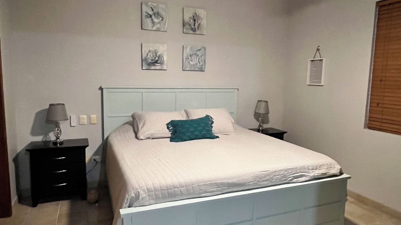 Photo of Bedroom in Puerto Penasco