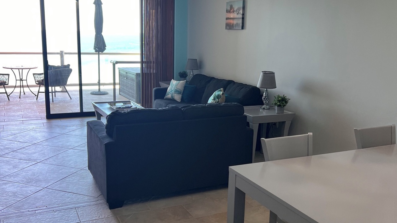 Photo of Livingroom in Puerto Penasco