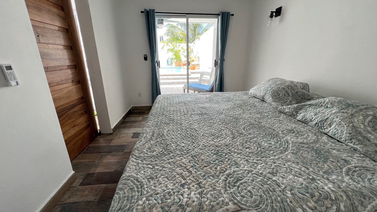 Photo of Bedroom in Majahual