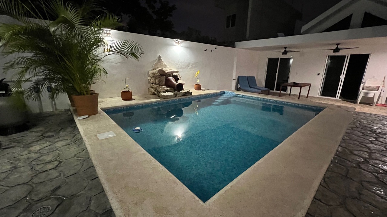 Photo of Outdoor in Majahual