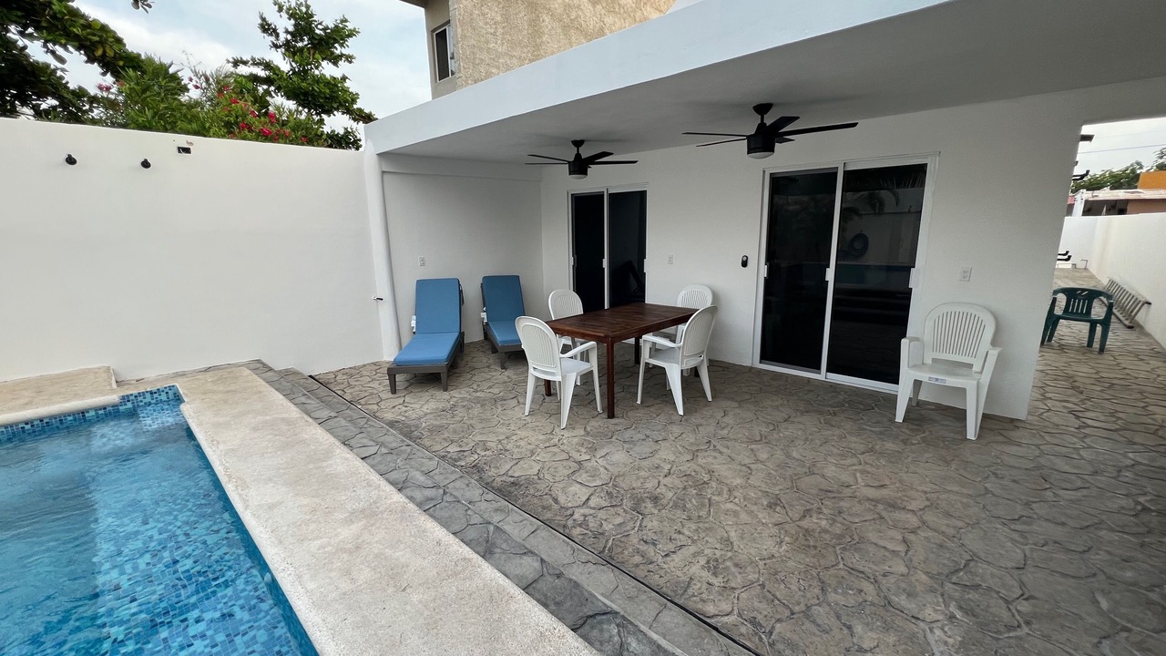 Photo of Outdoor in Majahual