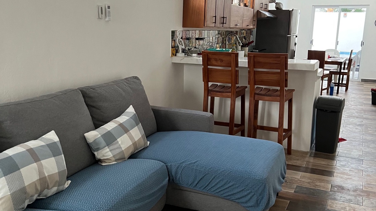 Photo of Livingroom in Majahual
