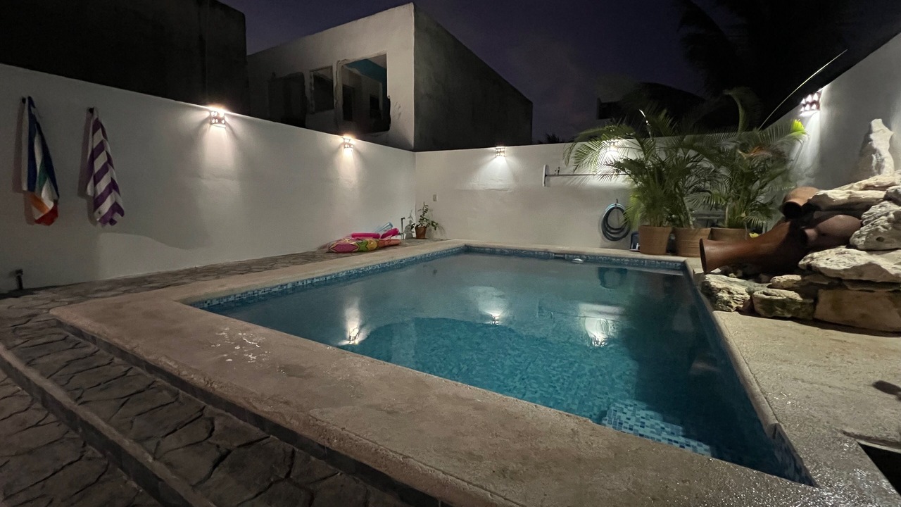 Photo of Outdoor in Majahual