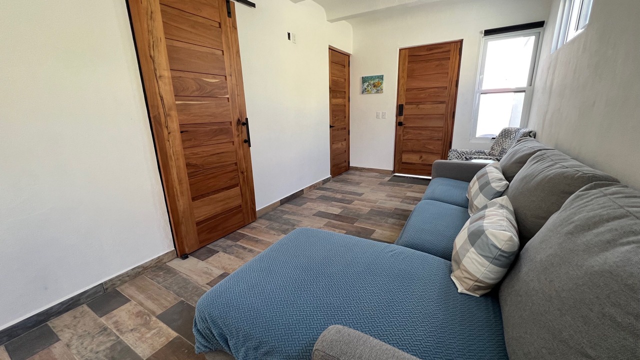Photo of Livingroom in Majahual