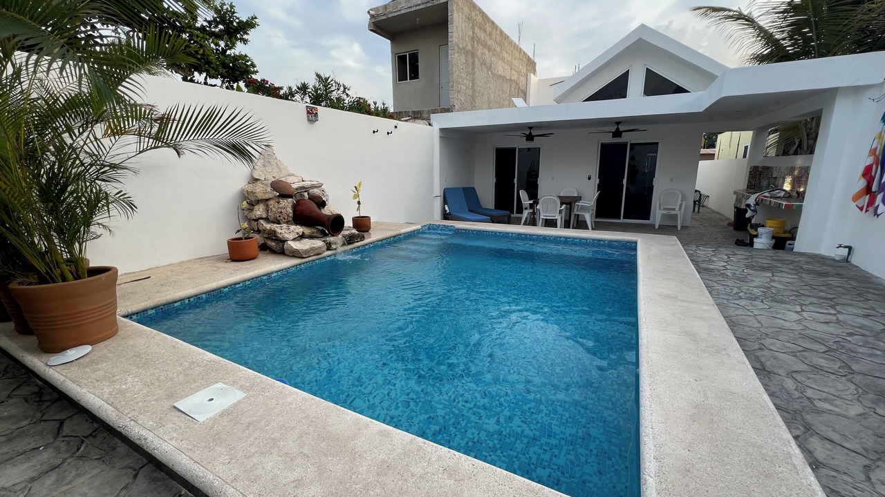Photo of Outdoor in Majahual