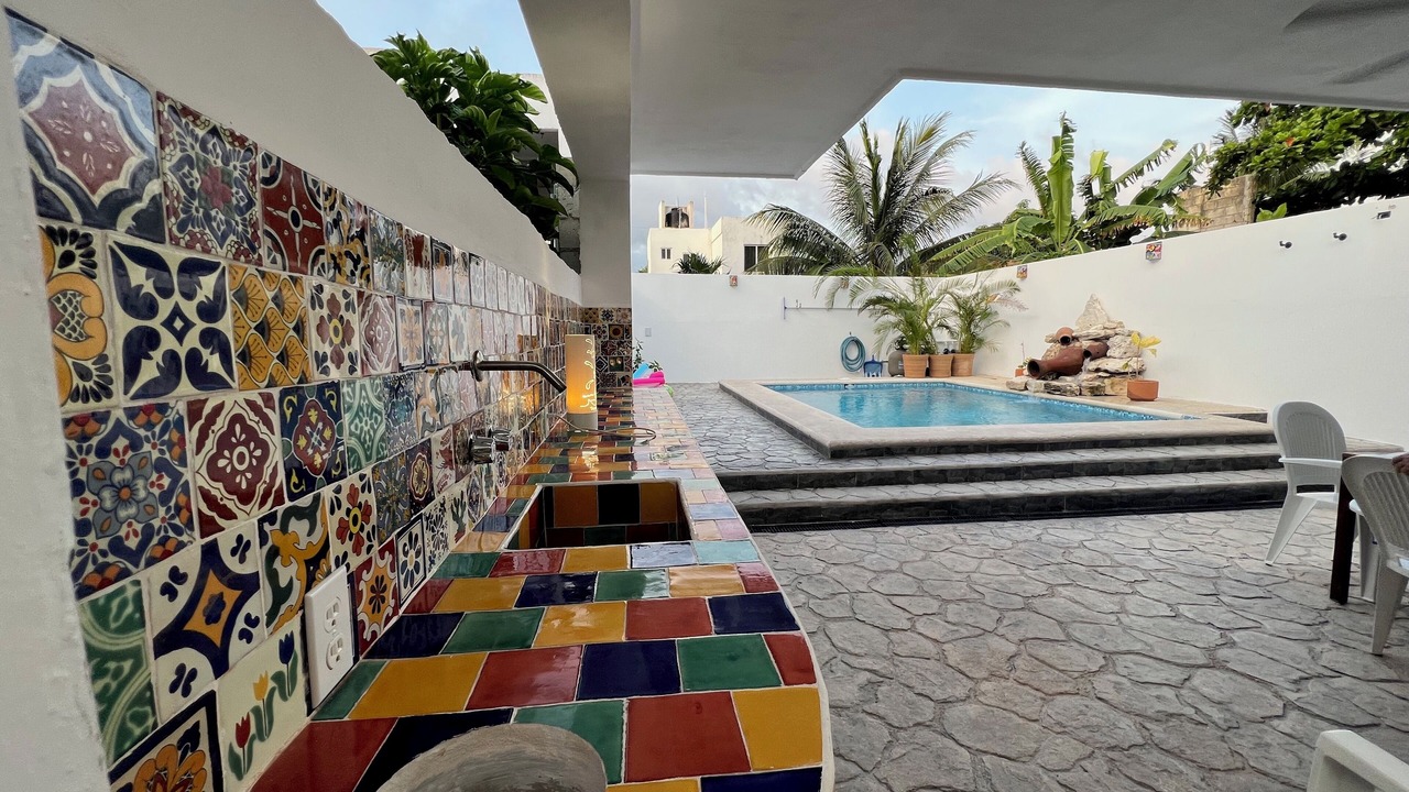 Photo of Outdoor in Majahual