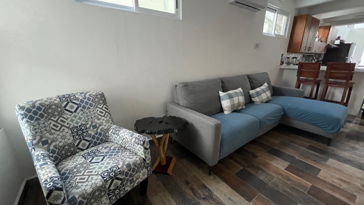 Photo of Livingroom in Majahual