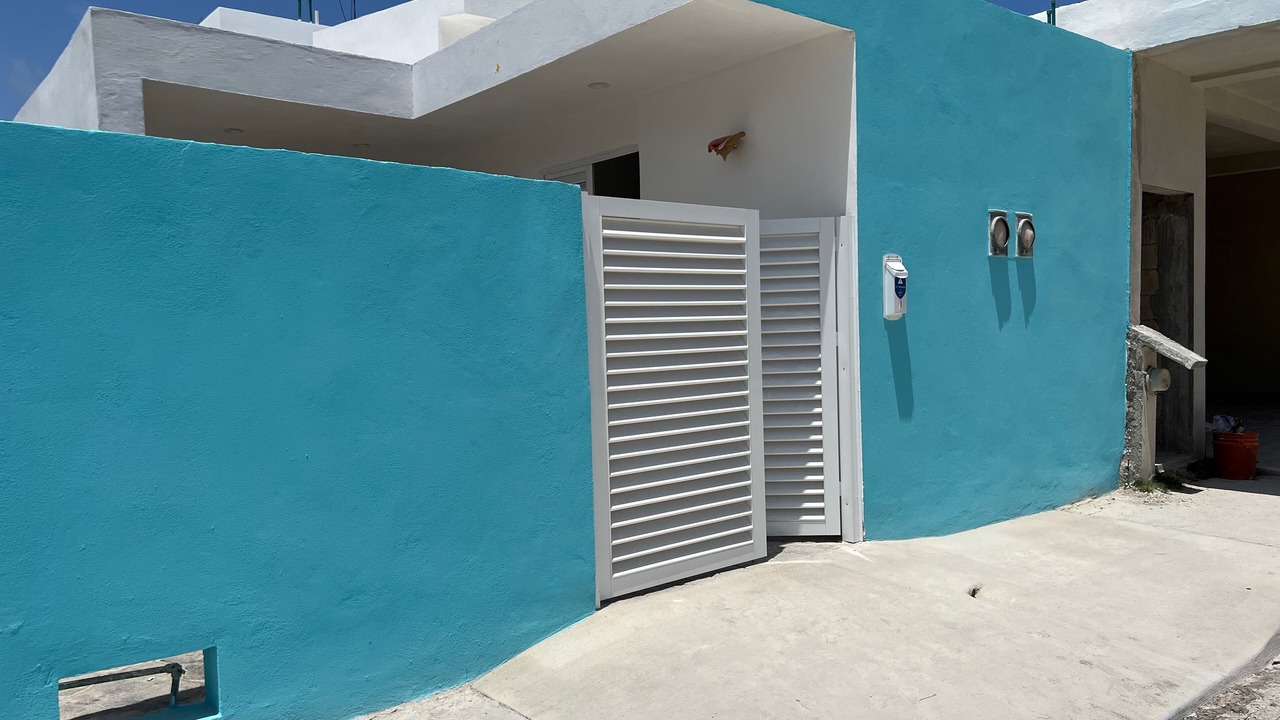 Photo of Outdoor in Majahual
