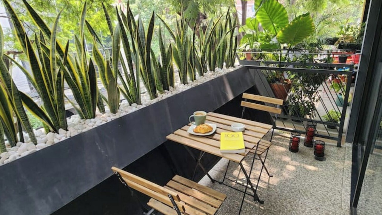 Photo of Outdoor in Colonia Cuauhtemoc