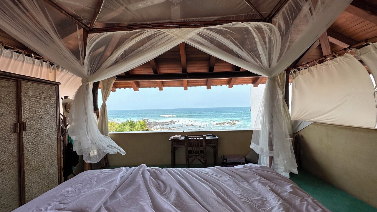 Photo of Bedroom in Troncones