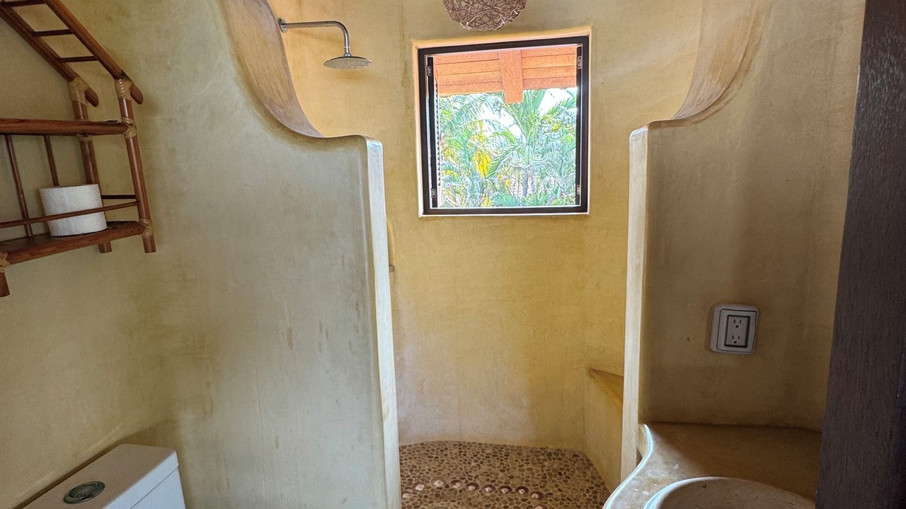 Photo of Bathroom in Troncones