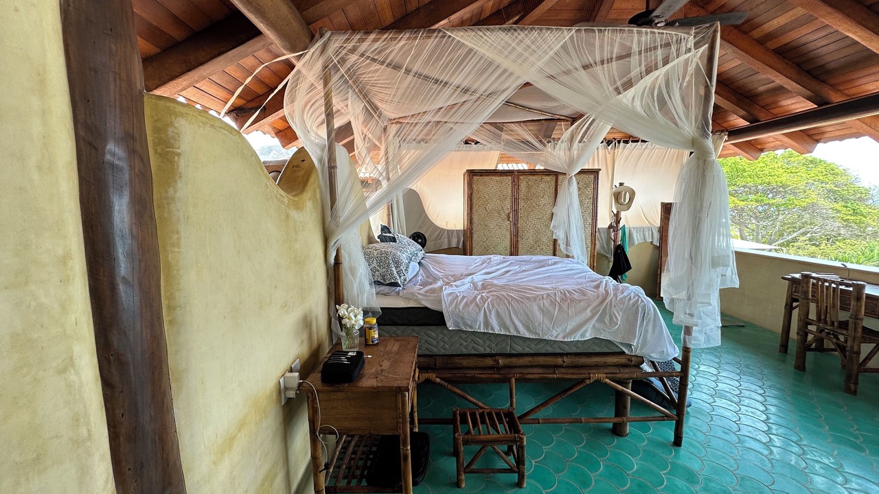Photo of Bedroom in Troncones