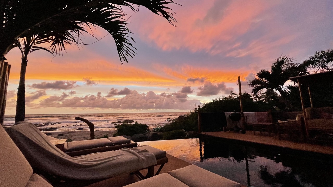 Photo of Outdoor in Troncones