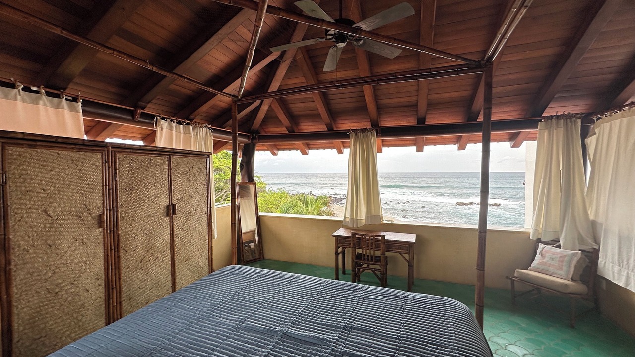 Photo of Bedroom in Troncones
