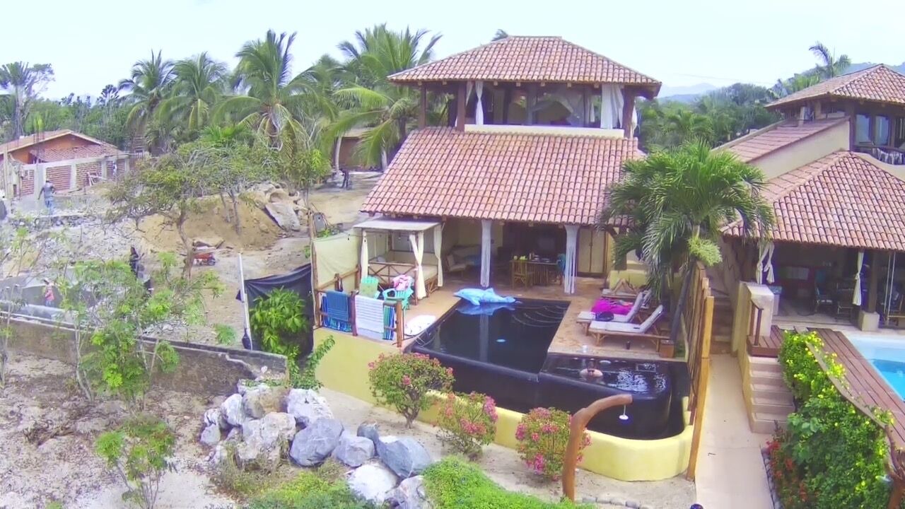 Photo of Outdoor in Troncones