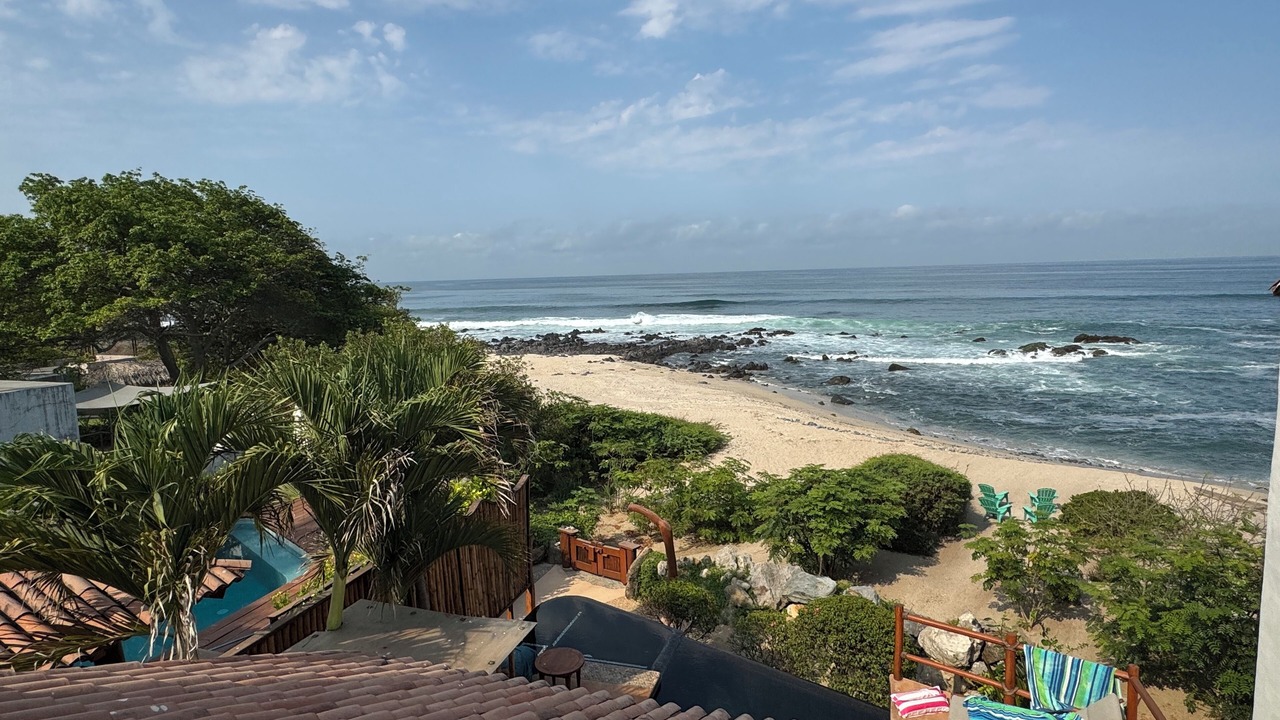 Photo of Others in Troncones
