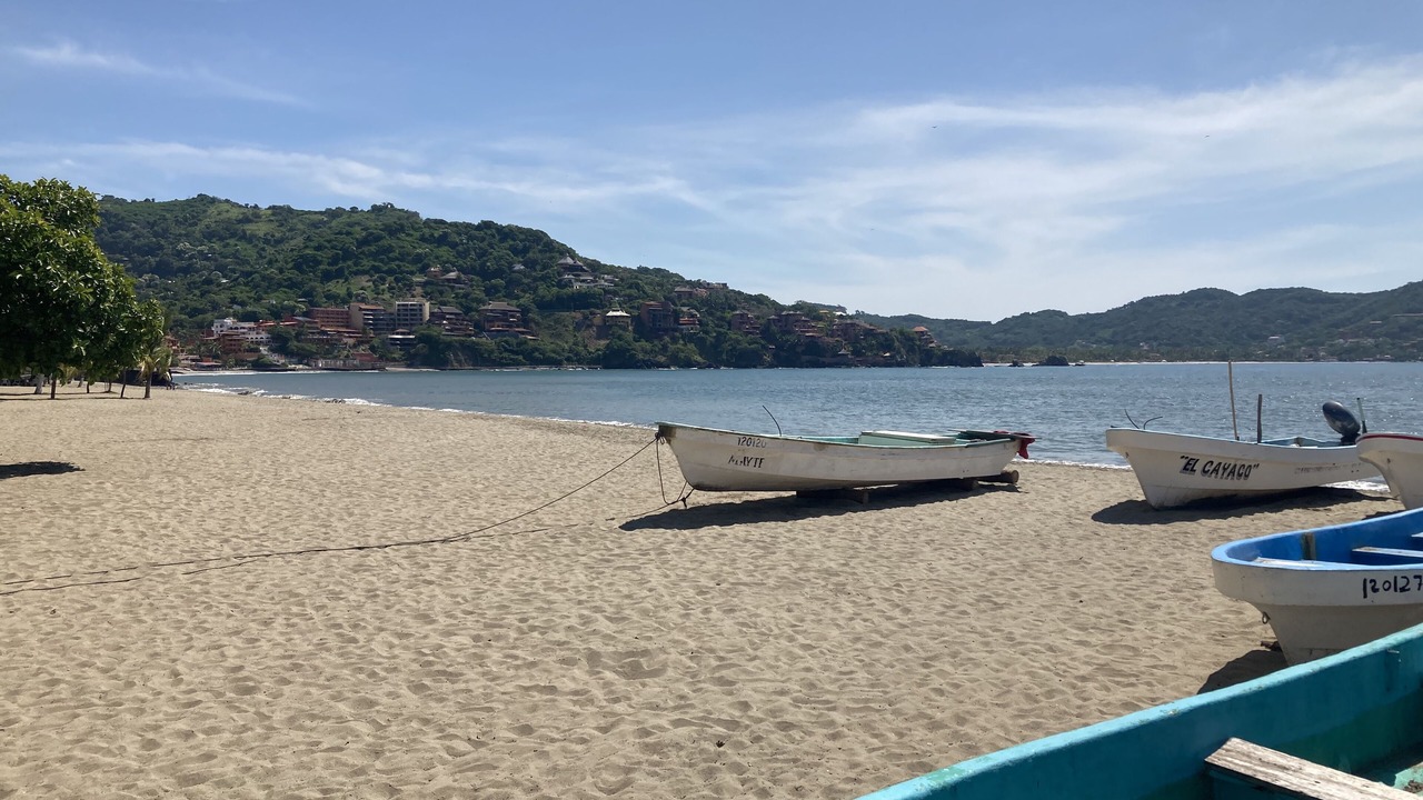 Photo of Others in Troncones