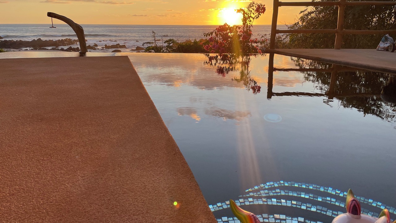 Photo of Outdoor in Troncones