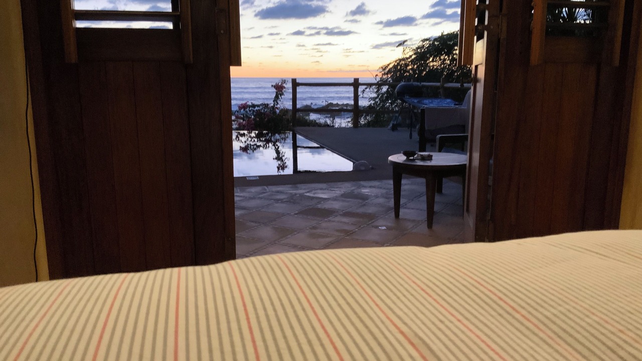 Photo of Bedroom in Troncones