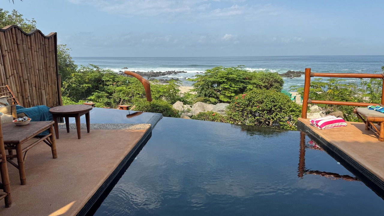 Photo of Outdoor in Troncones