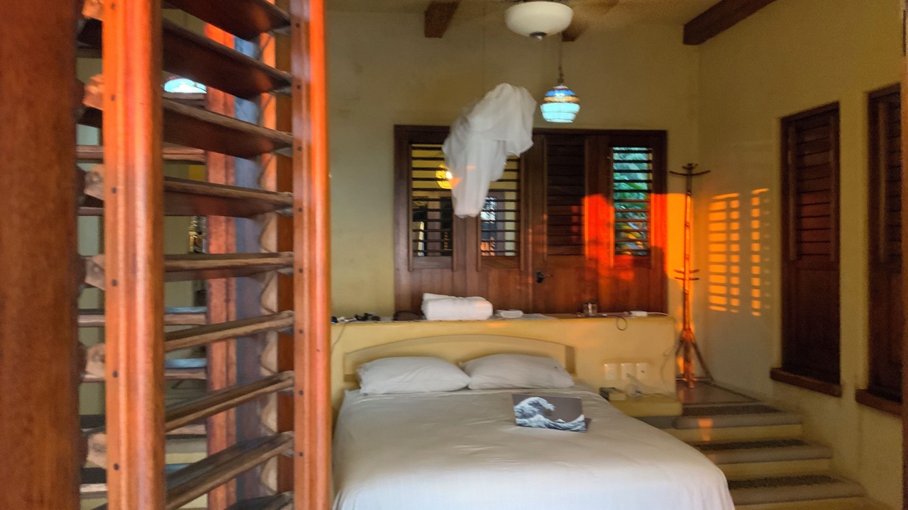 Photo of Bedroom in Troncones