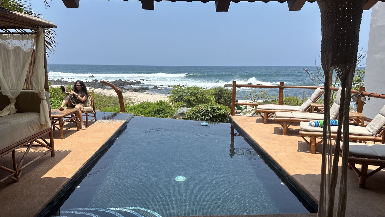 Photo of Outdoor in Troncones