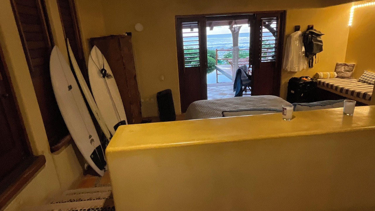 Photo of Bedroom in Troncones
