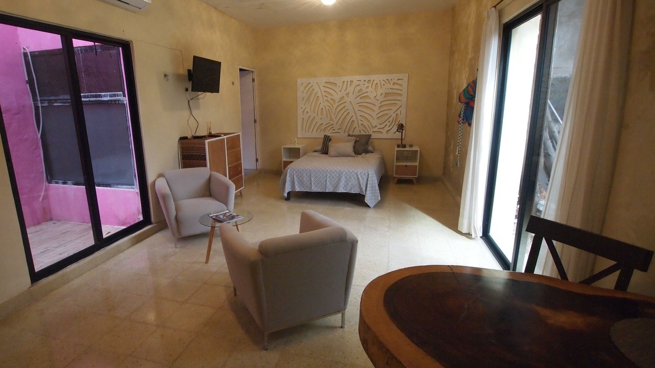 Photo of Bedroom in Zona Paseo Montejo