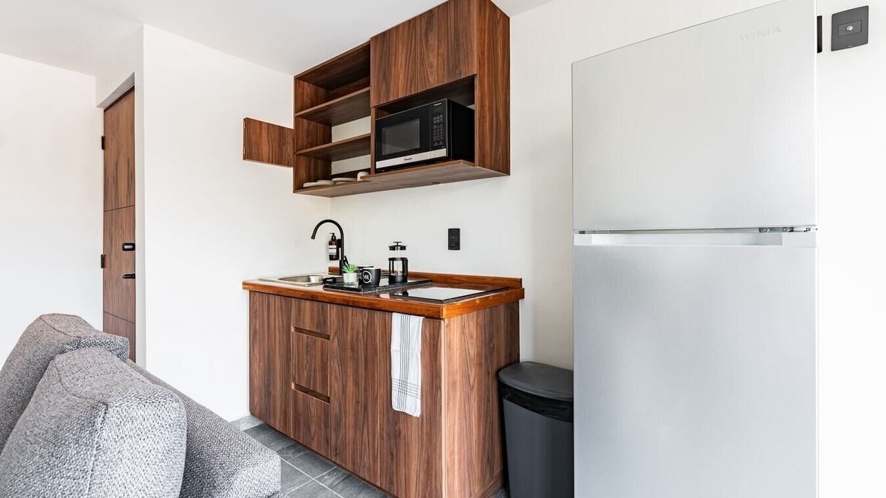 Photo of Kitchen in Santa Maria la Ribera