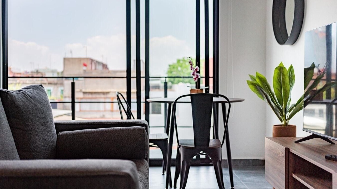 Photo of Livingroom in Santa Maria la Ribera