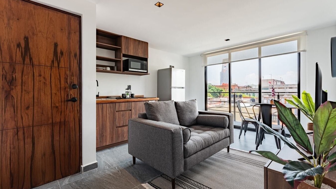 Photo of Livingroom in Santa Maria la Ribera