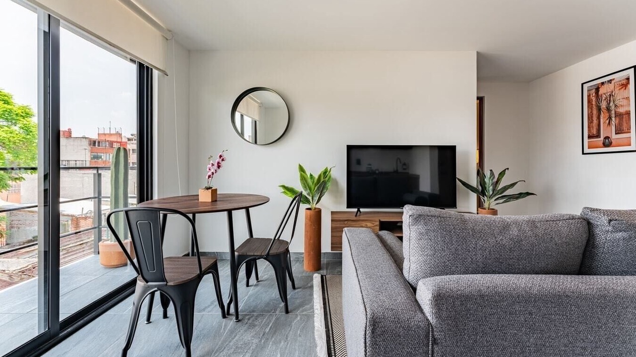 Photo of Livingroom in Santa Maria la Ribera