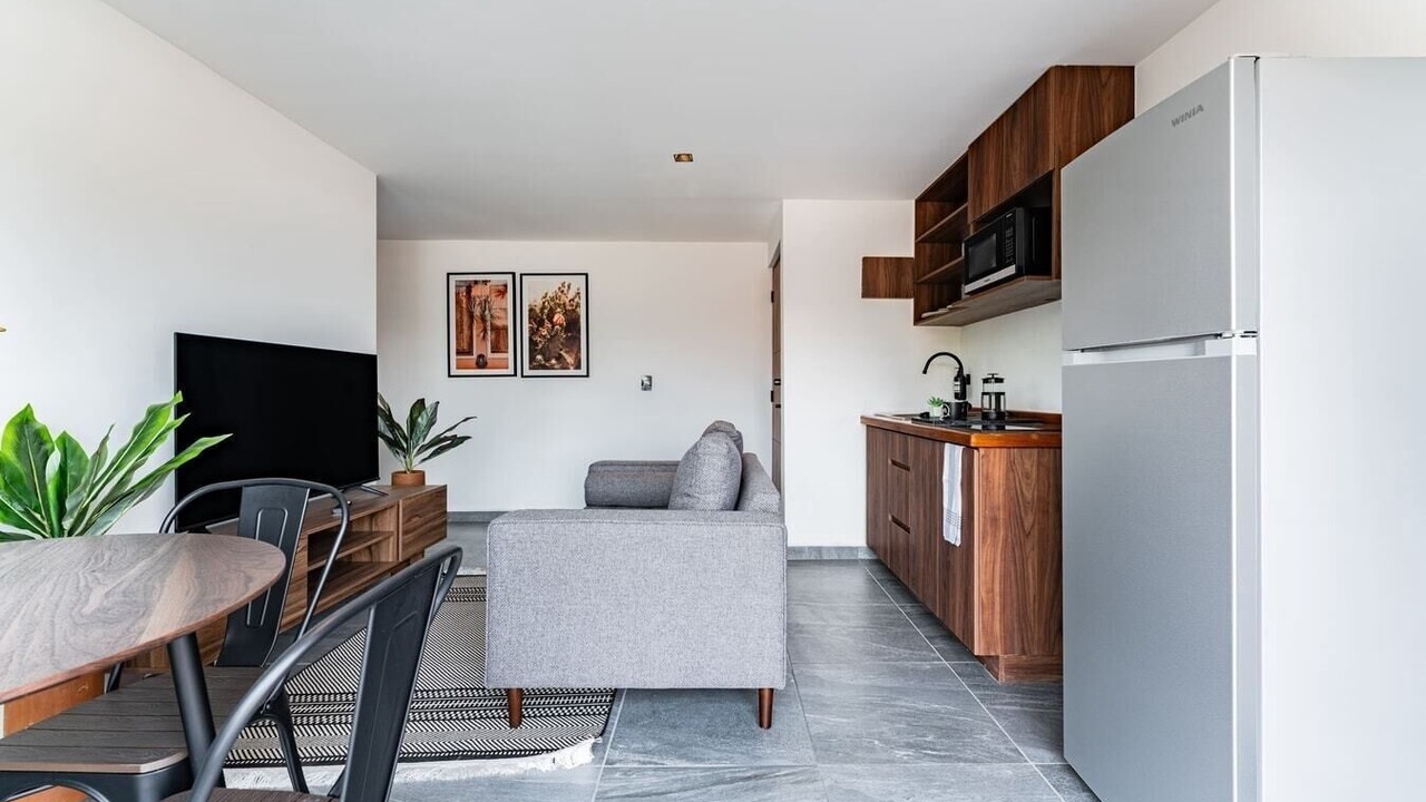 Photo of Livingroom in Santa Maria la Ribera