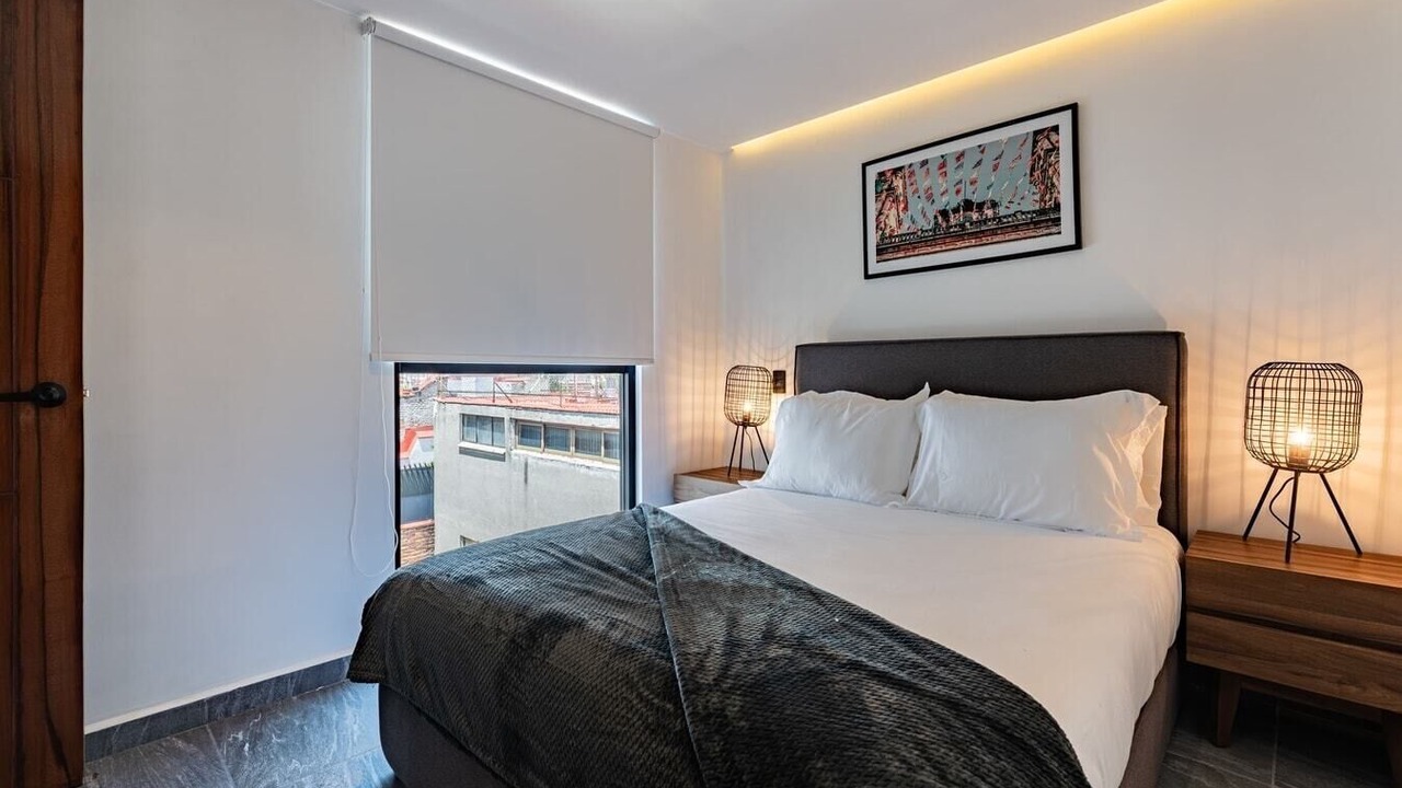 Photo of Bedroom in Santa Maria la Ribera