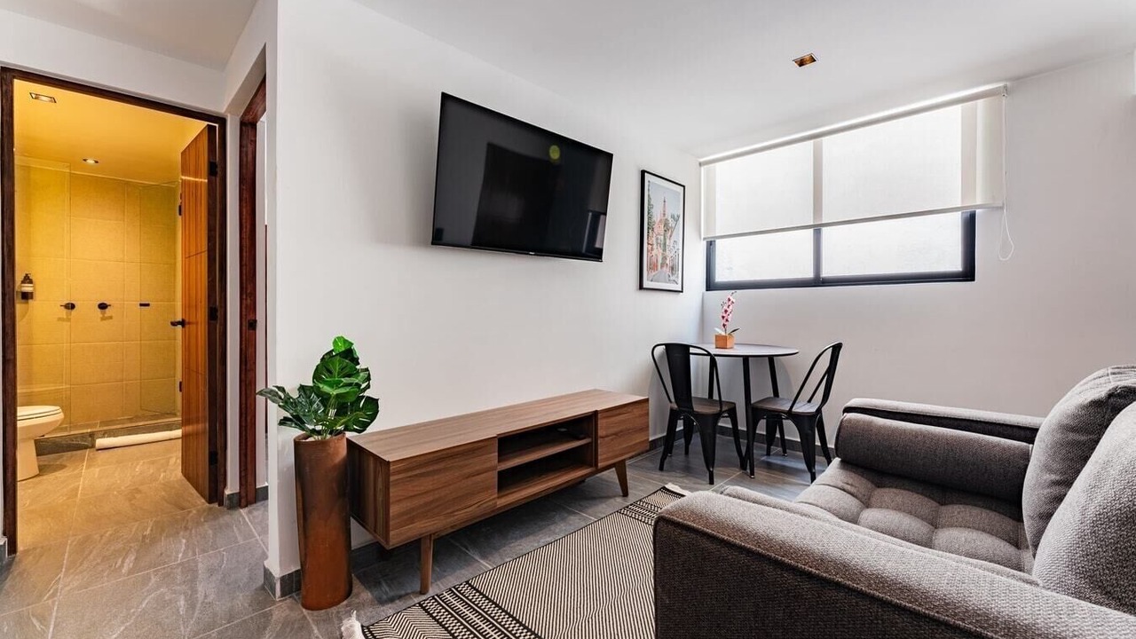 Photo of Livingroom in Santa Maria la Ribera