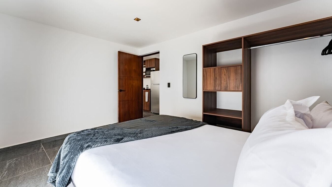 Photo of Bedroom in Santa Maria la Ribera