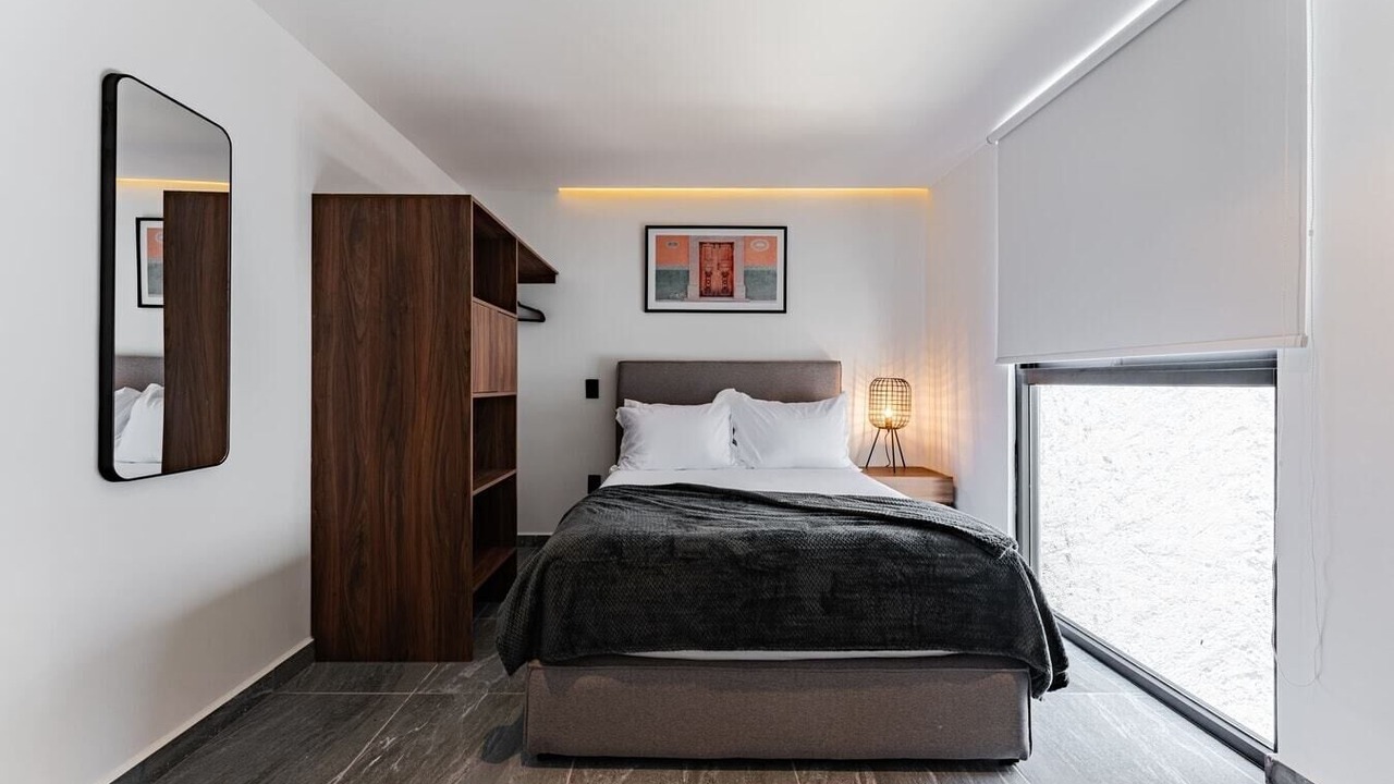 Photo of Bedroom in Santa Maria la Ribera