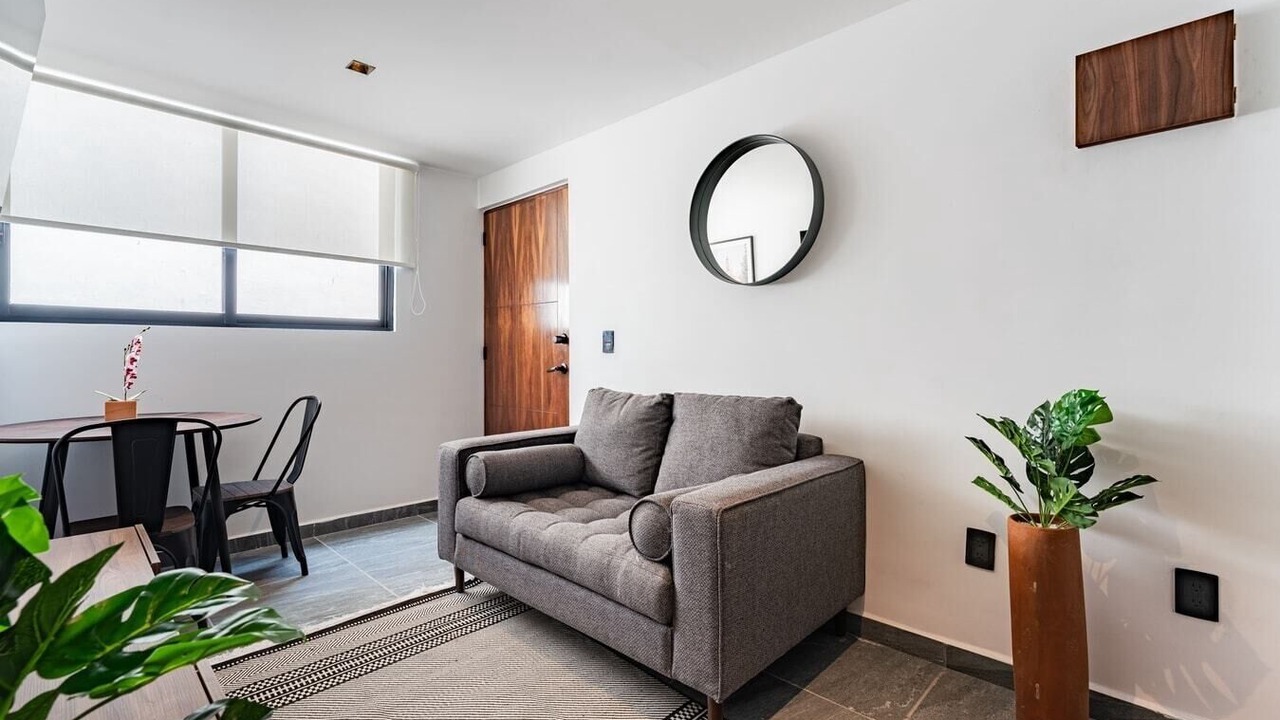 Photo of Livingroom in Santa Maria la Ribera