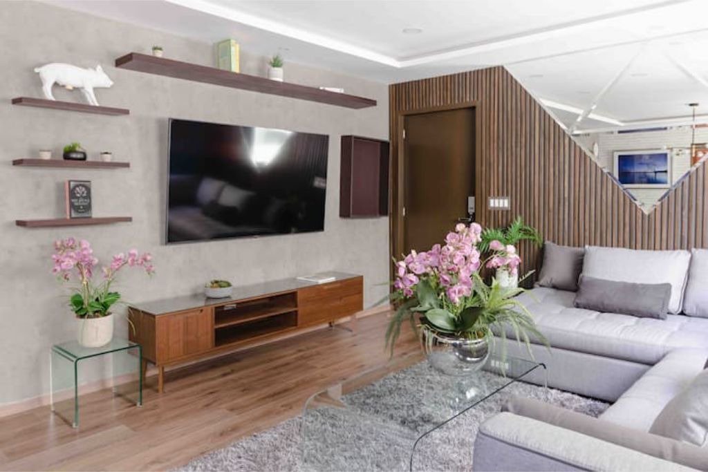 Photo of Livingroom in Roma Norte