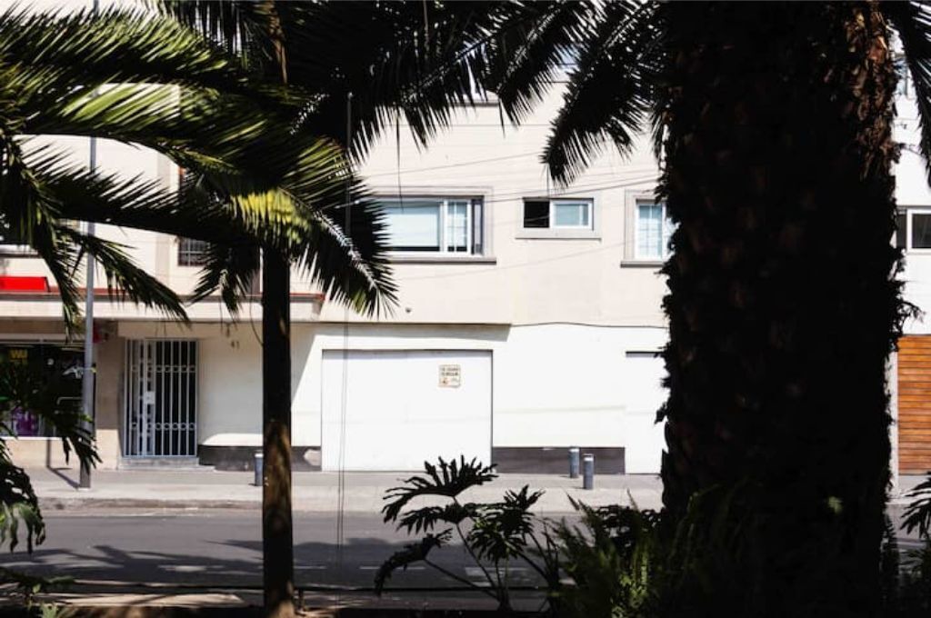Photo of Outdoor in Roma Norte
