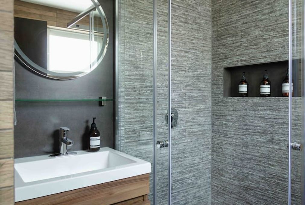 Photo of Bathroom in Roma Norte