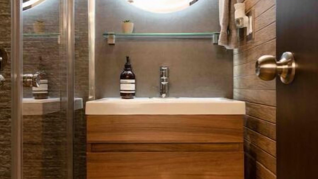 Photo of Bathroom in Roma Norte