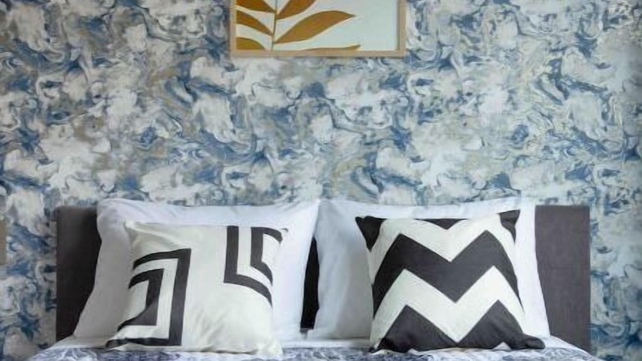 Photo of Bedroom in Roma Norte