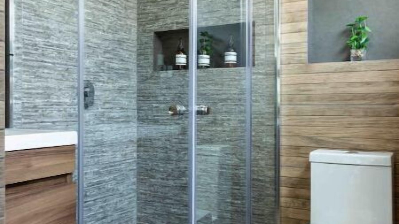 Photo of Bathroom in Roma Norte