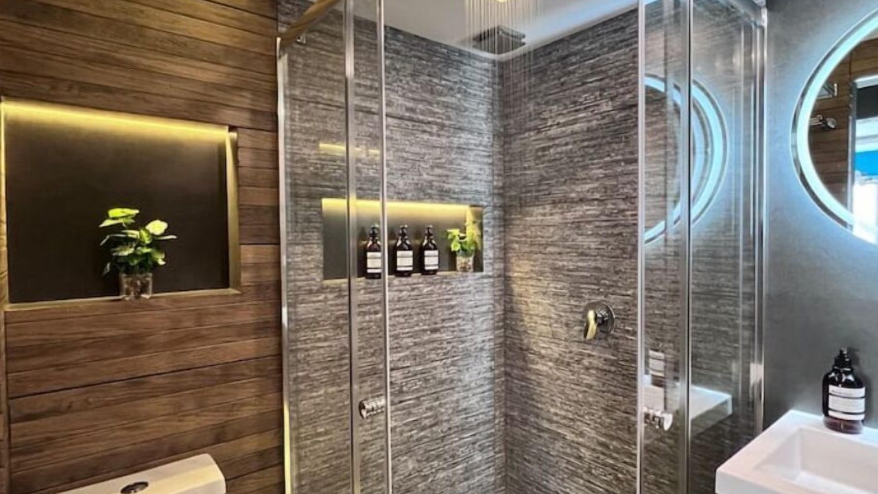 Photo of Bathroom in Roma Norte
