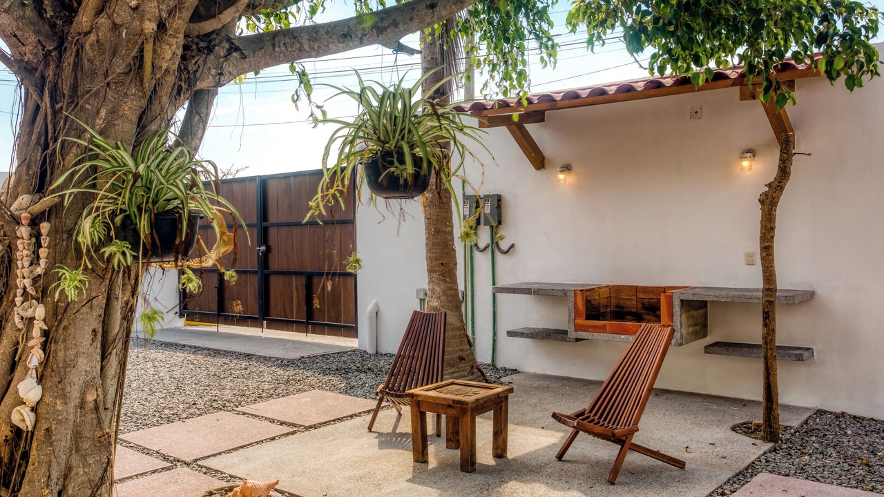 Photo of Outdoor in Punta Negra