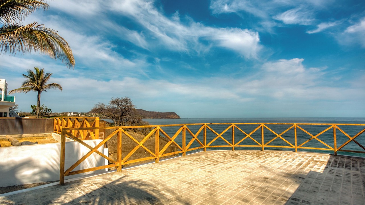 Photo of Outdoor in Punta Negra
