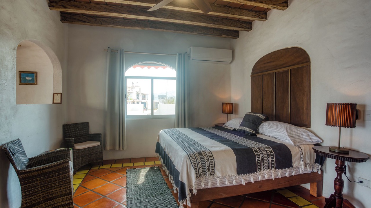 Photo of Bedroom in Punta Negra