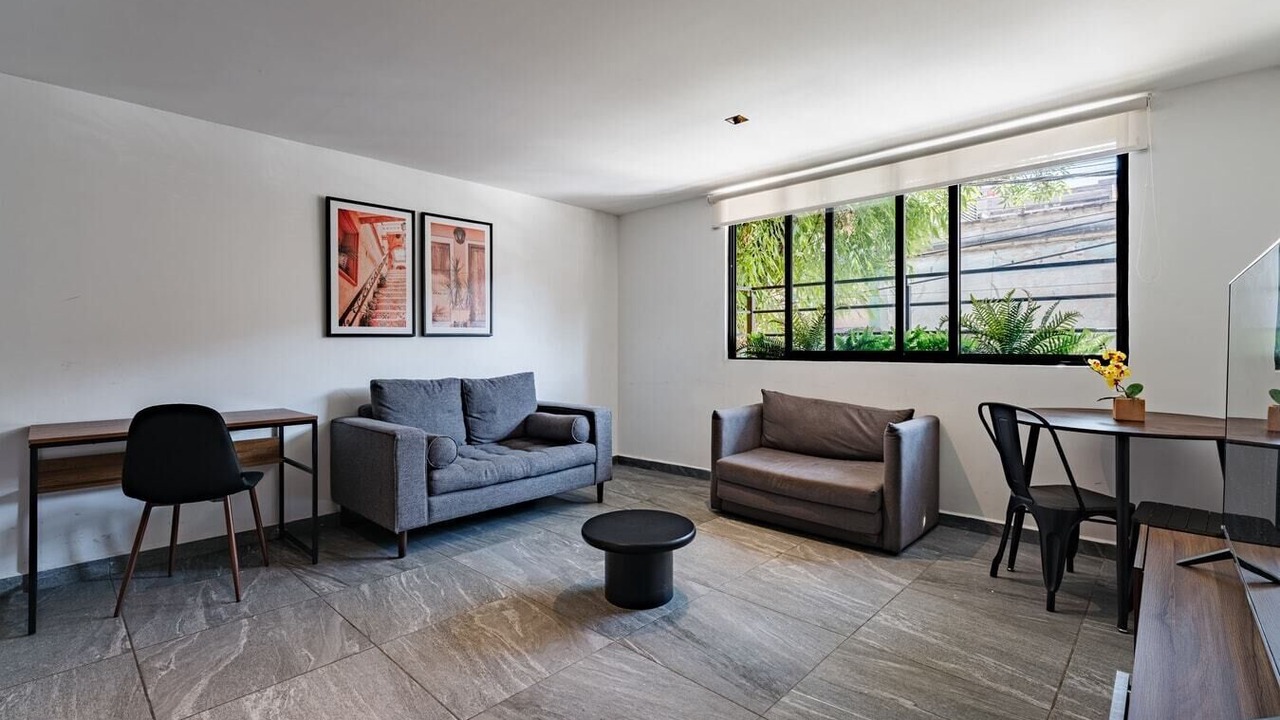 Photo of Livingroom in Santa Maria la Ribera